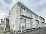 JR関西本線 郡山駅(奈良) 徒歩30分 2階建 築34年