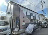 法蓮町第3マンション