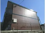 京阪本線 光善寺駅 徒歩12分 2階建 築19年