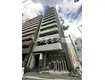 PARK HILLS 北堀江 LA MODA(1K/5階)