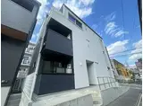 神戸市西神・山手線 大倉山駅(兵庫) 徒歩10分 3階建 築5年