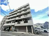 JR山陽本線 兵庫駅 徒歩5分 6階建 築29年