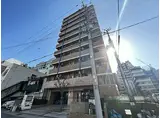 神戸高速東西線 新開地駅 徒歩4分 11階建 築18年