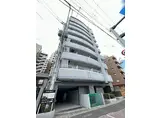 JR山陽本線 兵庫駅 徒歩6分 9階建 築27年