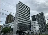 JR山陽本線 兵庫駅 徒歩2分 15階建 築3年