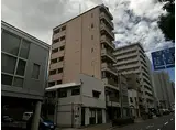 神戸市西神・山手線 大倉山駅(兵庫) 徒歩6分 8階建 築23年