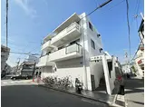 神戸市西神・山手線 湊川公園駅 徒歩8分 3階建 築39年
