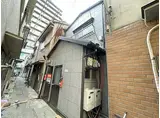 JR山陽本線 兵庫駅 徒歩4分 2階建 築59年