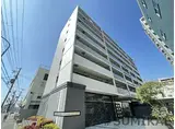 JR山陽本線 兵庫駅 徒歩7分 8階建 築8年