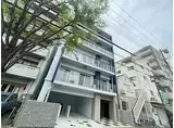 神戸市西神・山手線 湊川公園駅 徒歩7分 5階建 築2年