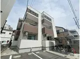 JR山陽本線 兵庫駅 徒歩6分 3階建 築8年