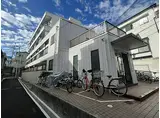神戸市西神・山手線 湊川公園駅 徒歩14分 4階建 築30年