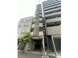 神戸市西神・山手線 湊川公園駅 徒歩4分 9階建 築36年