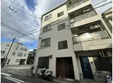 神戸市西神・山手線 上沢駅 徒歩5分 4階建 築29年