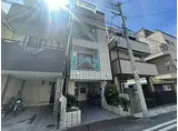 JR山陽本線 兵庫駅 徒歩8分 4階建 築34年