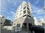 神戸高速東西線 新開地駅 徒歩5分 8階建 築32年
