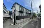 神戸市西神・山手線 大倉山駅(兵庫) 徒歩13分  築27年