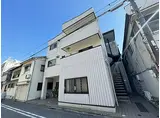 JR山陽本線 兵庫駅 徒歩6分 3階建 築25年