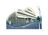 JR横須賀線 西大井駅 徒歩9分 5階建 築20年