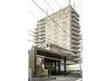 東京メトロ日比谷線 六本木駅 徒歩3分 14階建 築22年