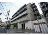 東京メトロ東西線 神楽坂駅 徒歩5分 7階建 築6年