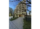 東京メトロ日比谷線 広尾駅 徒歩10分 18階建 築16年