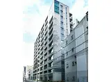 JR京葉線 八丁堀駅(東京) 徒歩4分 12階建 築4年