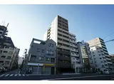 都営大江戸線 森下駅(東京) 徒歩4分 12階建 築3年