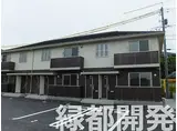 JR宇部線 上嘉川駅 徒歩19分 2階建 築11年