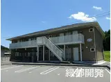 JR山口線 湯田温泉駅 徒歩31分 2階建 築16年
