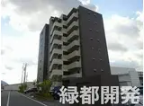 JR山陽新幹線 新山口駅 徒歩12分 8階建 築9年