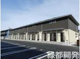 JR山口線 湯田温泉駅 徒歩31分 2階建 築8年