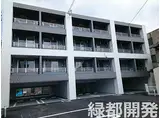 JR山口線 山口駅(山口) 徒歩16分 4階建 築8年