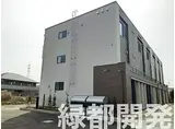 JR山口線 湯田温泉駅 徒歩4分 3階建 築1年