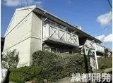 JR山口線 上山口駅 徒歩14分 2階建 築33年