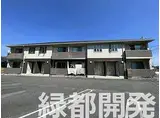 JR山口線 大歳駅 徒歩26分 2階建 築14年