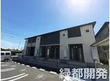 JR山陽本線 新山口駅 徒歩20分 2階建 築1年