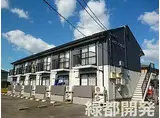 JR山口線 矢原駅 徒歩19分 2階建 築27年