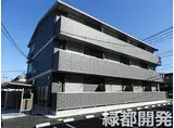JR山口線 周防下郷駅 徒歩5分 3階建 築5年