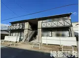JR山口線 湯田温泉駅 徒歩16分 2階建 築30年