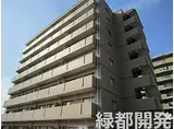 JR山口線 新山口駅 徒歩8分 8階建 築18年
