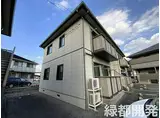 JR山口線 湯田温泉駅 徒歩15分 2階建 築21年