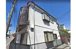 JR中央本線 西荻窪駅 徒歩6分  築30年