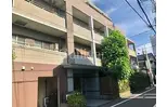 JR中央本線 高円寺駅 徒歩8分  築19年