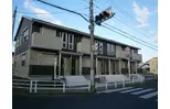 ボヌール新松戸A棟