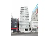 札幌市営東西線 菊水駅 徒歩8分 10階建 築7年