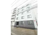 札幌市営東西線 菊水駅 徒歩7分 5階建 築1年