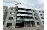 札幌市営東西線 西１１丁目駅 徒歩10分  築1年