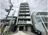 JR東海道・山陽本線 塚本駅 徒歩5分 8階建 築7年