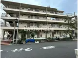 阪神本線 千船駅 徒歩5分 4階建 築44年